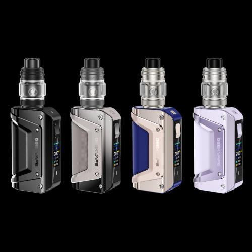 Geekvape Aegis Legend 3 Kit_16364 Geekvape Aegis Legend 3 Kit_16364